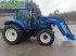 Traktor типа New Holland t5 110 electro, Gebrauchtmaschine в CHAUVONCOURT (Фотография 5)