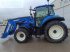 Traktor типа New Holland t5 110 electro, Gebrauchtmaschine в CHAUVONCOURT (Фотография 7)