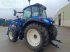 Traktor типа New Holland t5 110 electro, Gebrauchtmaschine в CHAUVONCOURT (Фотография 9)
