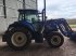 Traktor typu New Holland T5 110 Électro Command, Gebrauchtmaschine v Saint-Nabord (Obrázok 7)