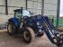 Traktor typu New Holland T5 110 Électro Command, Gebrauchtmaschine v Saint-Nabord (Obrázok 3)