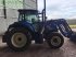 Traktor du type New Holland t5 110 électro command, Gebrauchtmaschine en CHAUVONCOURT (Photo 7)