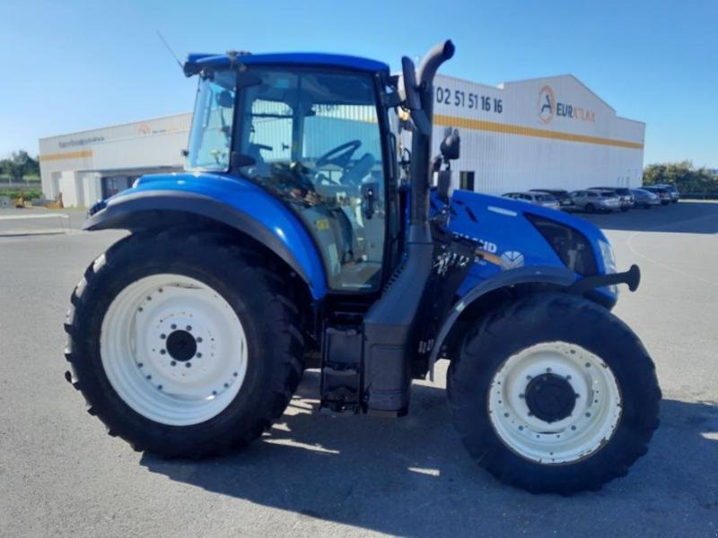 Traktor tipa New Holland T5-110EC, Gebrauchtmaschine u ANTIGNY (Slika 4)