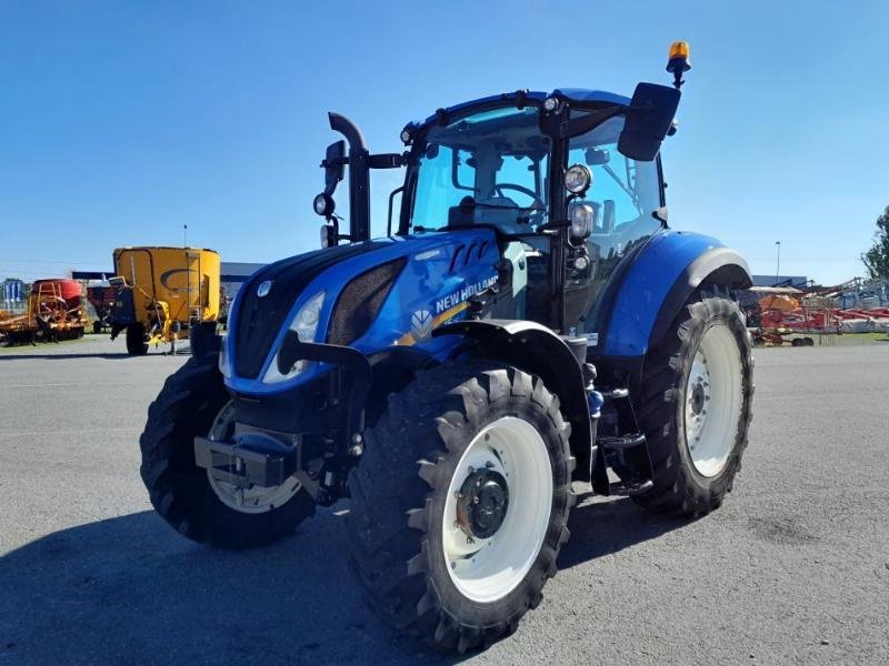 Traktor tipa New Holland T5-110EC, Gebrauchtmaschine u ANTIGNY (Slika 1)