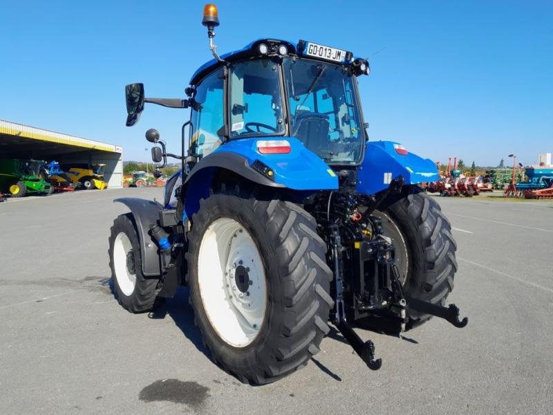 Traktor tipa New Holland T5-110EC, Gebrauchtmaschine u ANTIGNY (Slika 7)