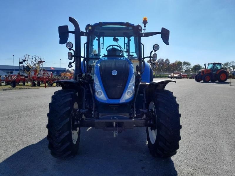Traktor tipa New Holland T5-110EC, Gebrauchtmaschine u ANTIGNY (Slika 2)