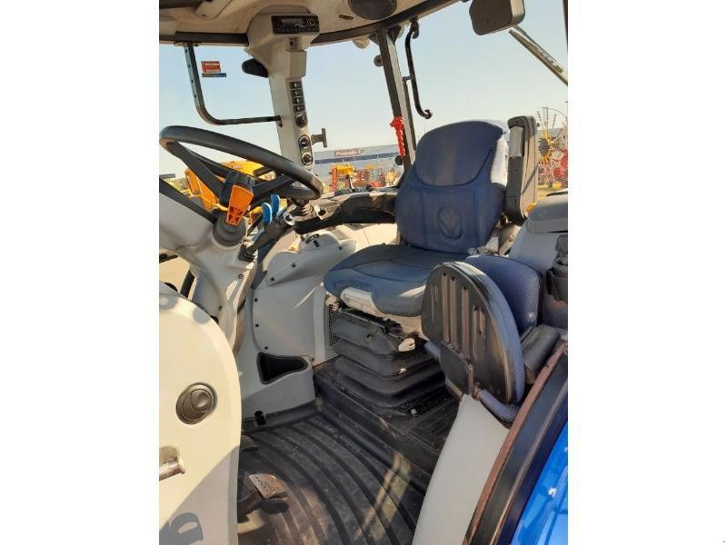 Traktor tipa New Holland T5-110EC, Gebrauchtmaschine u ANTIGNY (Slika 10)