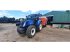 Traktor tip New Holland T5-110EC, Gebrauchtmaschine in ANTIGNY (Poză 1)