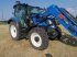 Traktor of the type New Holland T5 120 DYNAMIC CDE, Gebrauchtmaschine in Le Horps (Picture 4)