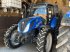 Traktor Türe ait New Holland T5 120 ELECTRO, Gebrauchtmaschine içinde ENNEZAT (resim 3)