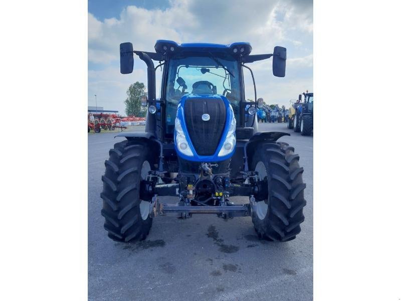 Traktor del tipo New Holland T5-120AC, Gebrauchtmaschine In ANTIGNY (Immagine 2)