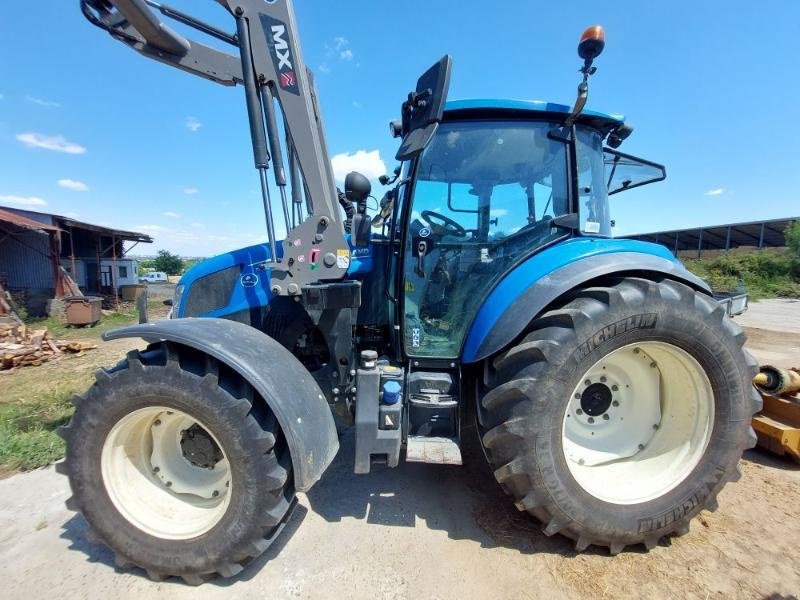 Traktor tipa New Holland T5-120DC, Gebrauchtmaschine u ANTIGNY (Slika 6)