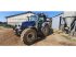 Traktor van het type New Holland T5-130DY, Gebrauchtmaschine in ANTIGNY (Foto 1)