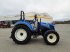 Traktor of the type New Holland T5-85PS, Gebrauchtmaschine in ANTIGNY (Picture 2)