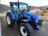 Traktor del tipo New Holland T5,95, Gebrauchtmaschine en Saint-Nabord (Imagen 4)