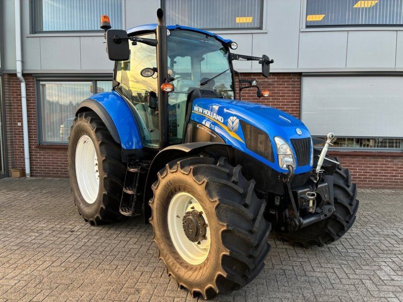 Traktor typu New Holland T5 T5.105 EC, Gebrauchtmaschine v Wierden (Obrázek 1)