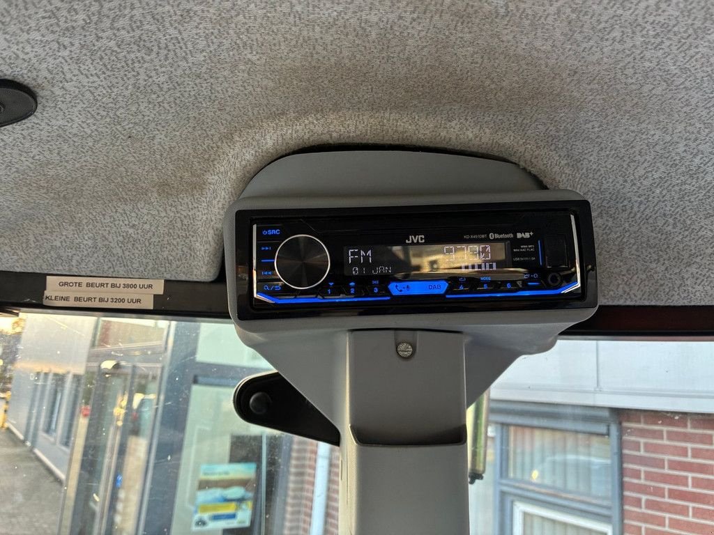 Traktor za tip New Holland T5 T5.105 EC, Gebrauchtmaschine u Wierden (Slika 9)