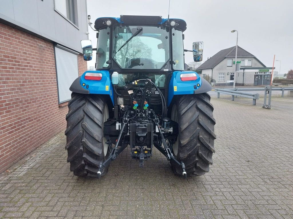 Traktor des Typs New Holland T5 T5.110 Dual Command, Neumaschine in Wierden (Bild 11)