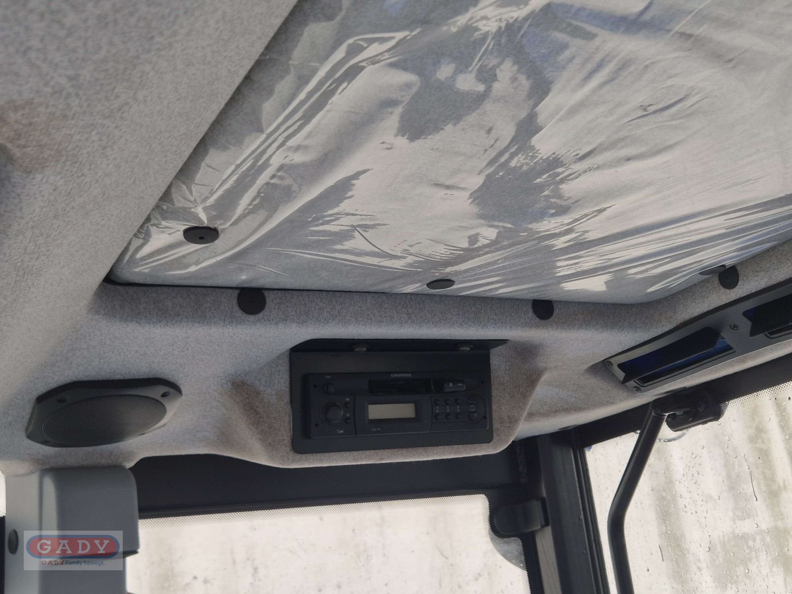 Traktor typu New Holland T5030, Gebrauchtmaschine v Lebring (Obrázek 9)