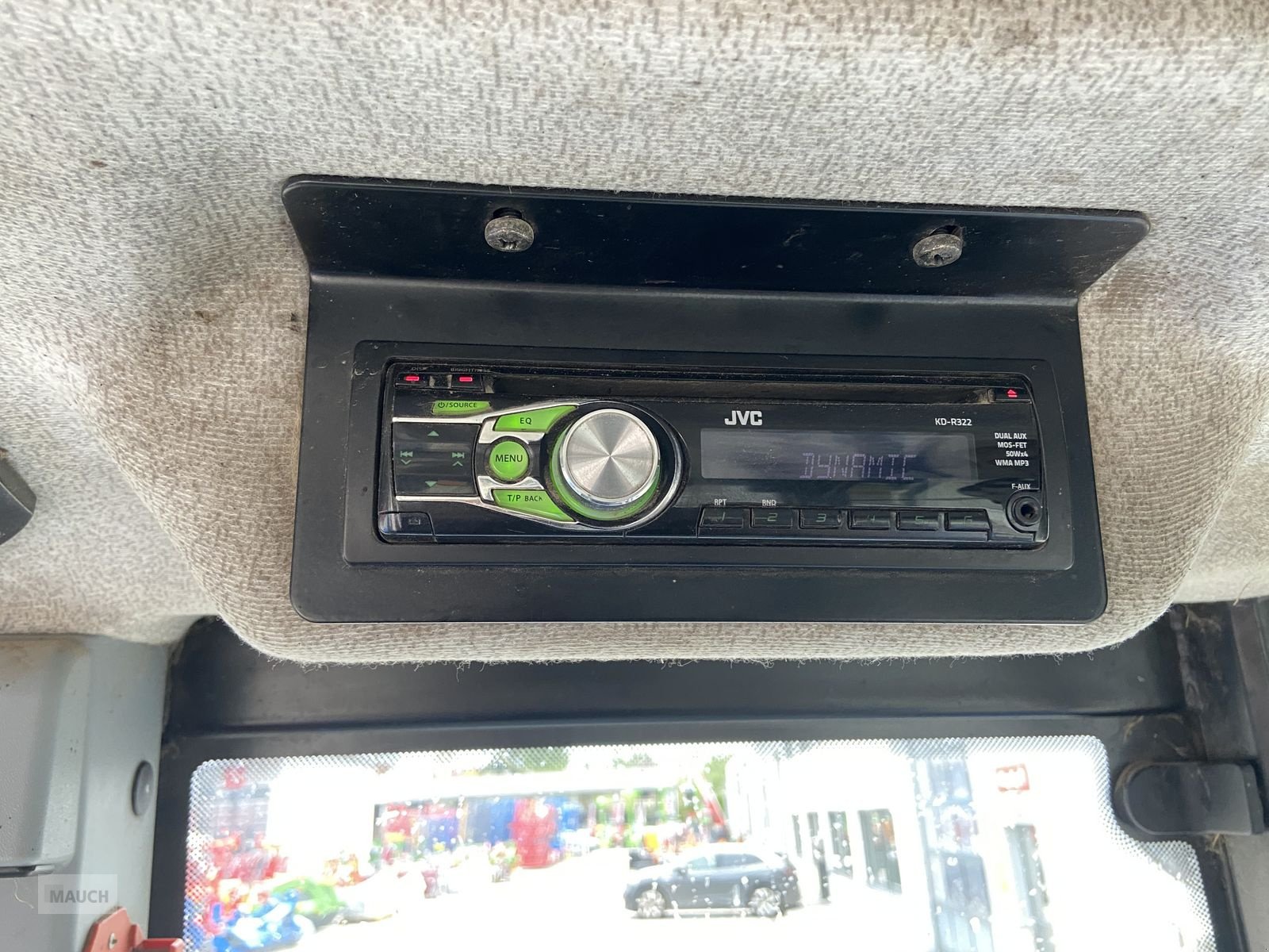 Traktor typu New Holland T5030, Gebrauchtmaschine v Burgkirchen (Obrázek 13)