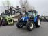 Traktor typu New Holland t5040 + mx t8, Gebrauchtmaschine w DAMAS?AWEK (Zdjęcie 1)