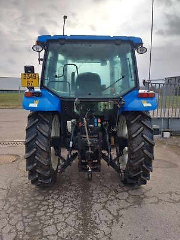 Traktor vrste New Holland T5040, Gebrauchtmaschine v Marlenheim (Slika 13)