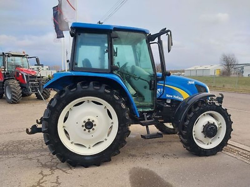 Traktor vrste New Holland T5040, Gebrauchtmaschine v Marlenheim (Slika 12)