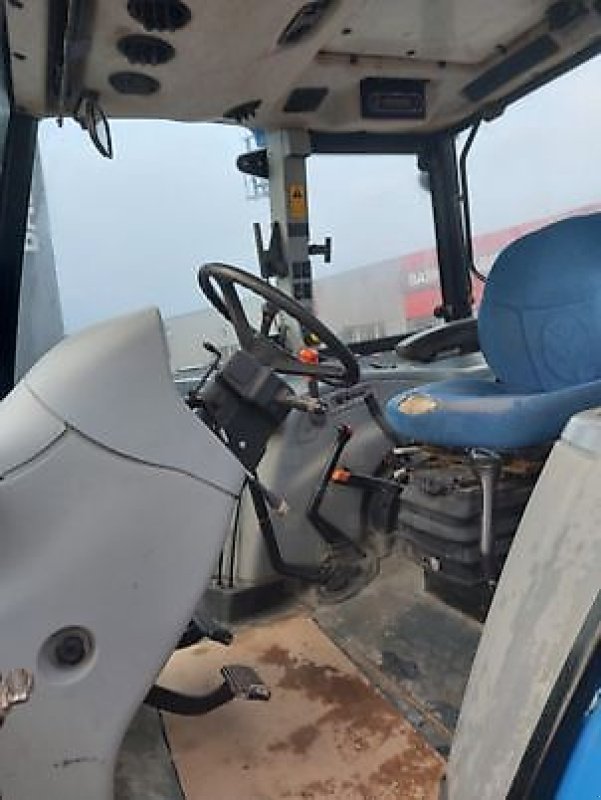 Traktor vrste New Holland T5040, Gebrauchtmaschine v Marlenheim (Slika 10)