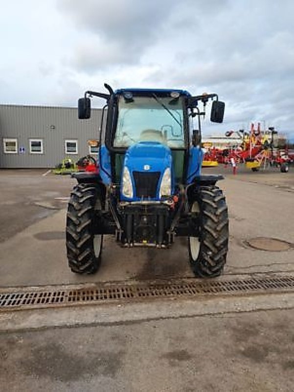 Traktor vrste New Holland T5040, Gebrauchtmaschine v Marlenheim (Slika 11)
