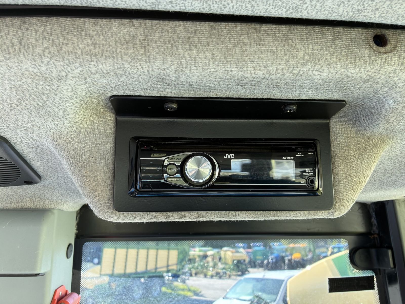 Traktor typu New Holland T5040, Gebrauchtmaschine v Villach (Obrázek 10)