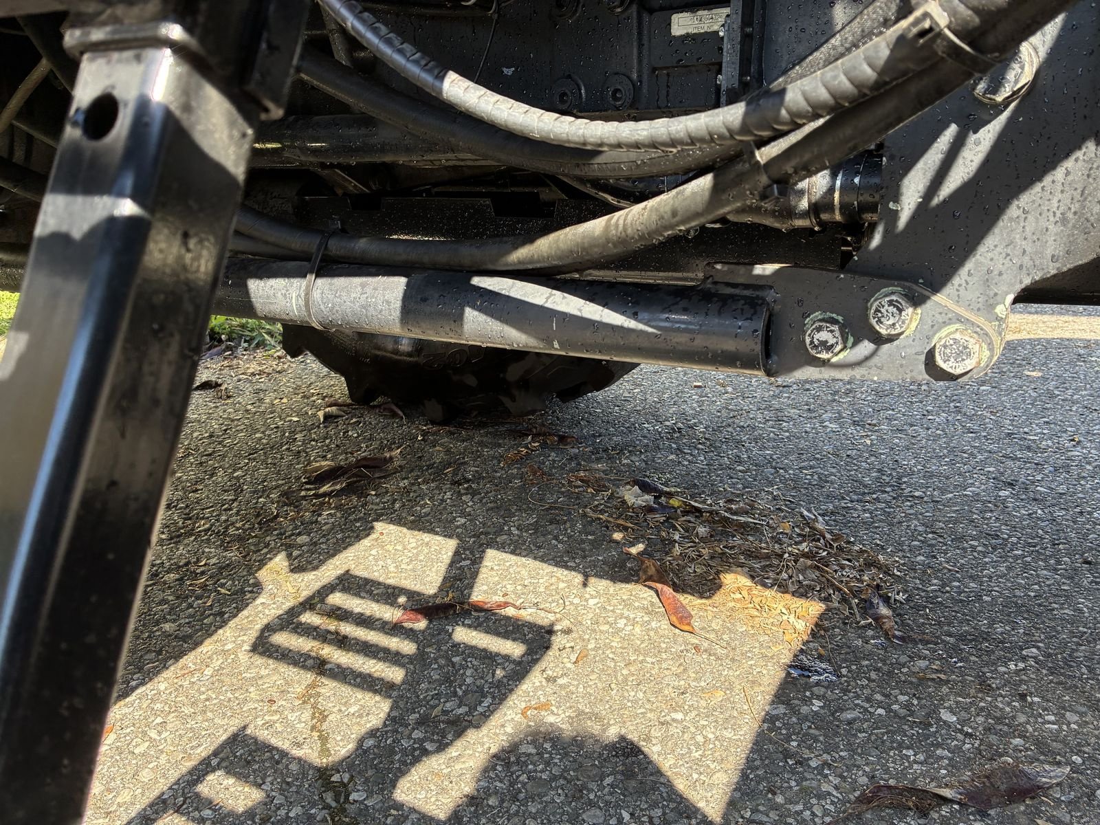 Traktor typu New Holland T5040, Gebrauchtmaschine v Villach (Obrázek 16)