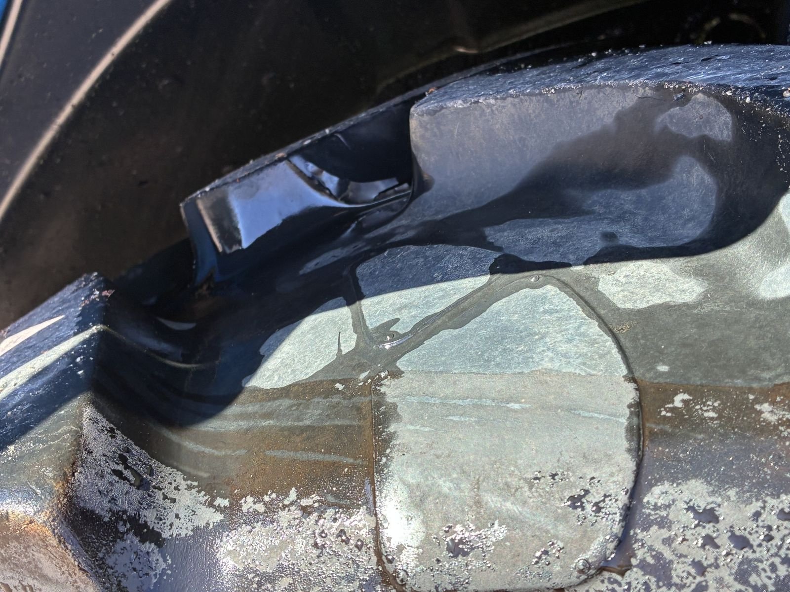 Traktor typu New Holland T5040, Gebrauchtmaschine v Villach (Obrázek 13)