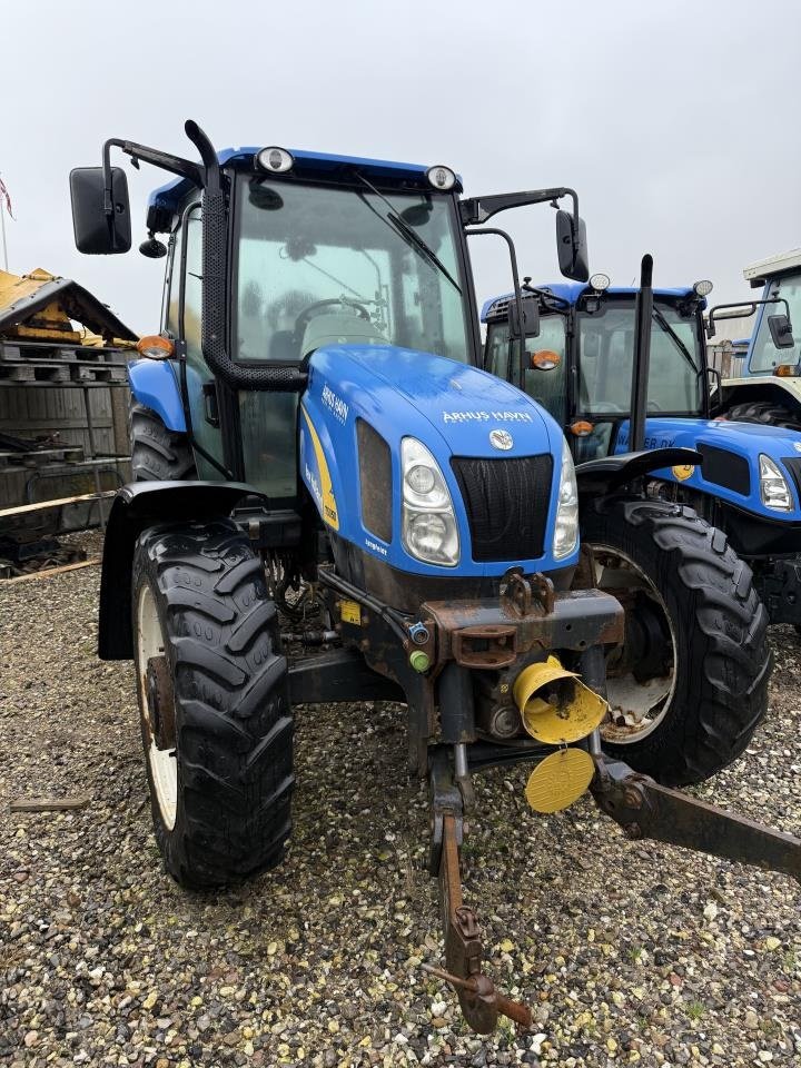Traktor του τύπου New Holland T5050 Key, Gebrauchtmaschine σε Hadsten (Φωτογραφία 1)