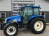 Traktor tip New Holland T5050 Med frontlift, Gebrauchtmaschine in Lintrup (Poză 1)