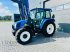 Traktor tip New Holland T5050 mit Frontlader, DL & Klima, Gebrauchtmaschine in Haren (Poză 7)
