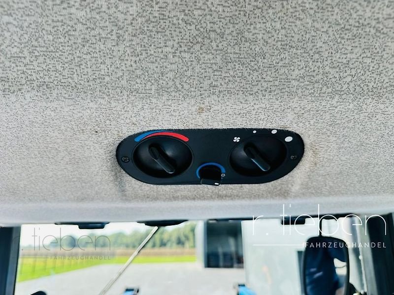 Traktor tip New Holland T5050 mit Frontlader, DL & Klima, Gebrauchtmaschine in Haren (Poză 18)