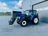 Traktor tip New Holland T5050 mit Frontlader, DL & Klima, Gebrauchtmaschine in Haren (Poză 5)
