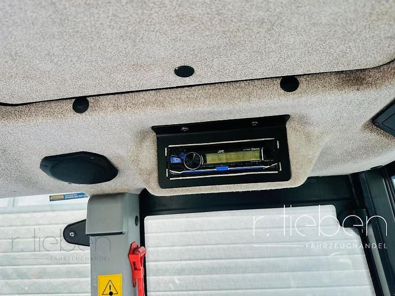 Traktor tip New Holland T5050 mit Frontlader, DL & Klima, Gebrauchtmaschine in Haren (Poză 17)