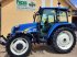 Traktor des Typs New Holland T5050 mit Klimaanlage und Druckluft, Gebrauchtmaschine in Laaber (Bild 1)