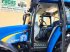 Traktor a típus New Holland T5050 mit Klimaanlage und Druckluft, Gebrauchtmaschine ekkor: Laaber (Kép 4)