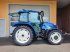 Traktor a típus New Holland T5050 mit Klimaanlage und Druckluft, Gebrauchtmaschine ekkor: Laaber (Kép 2)