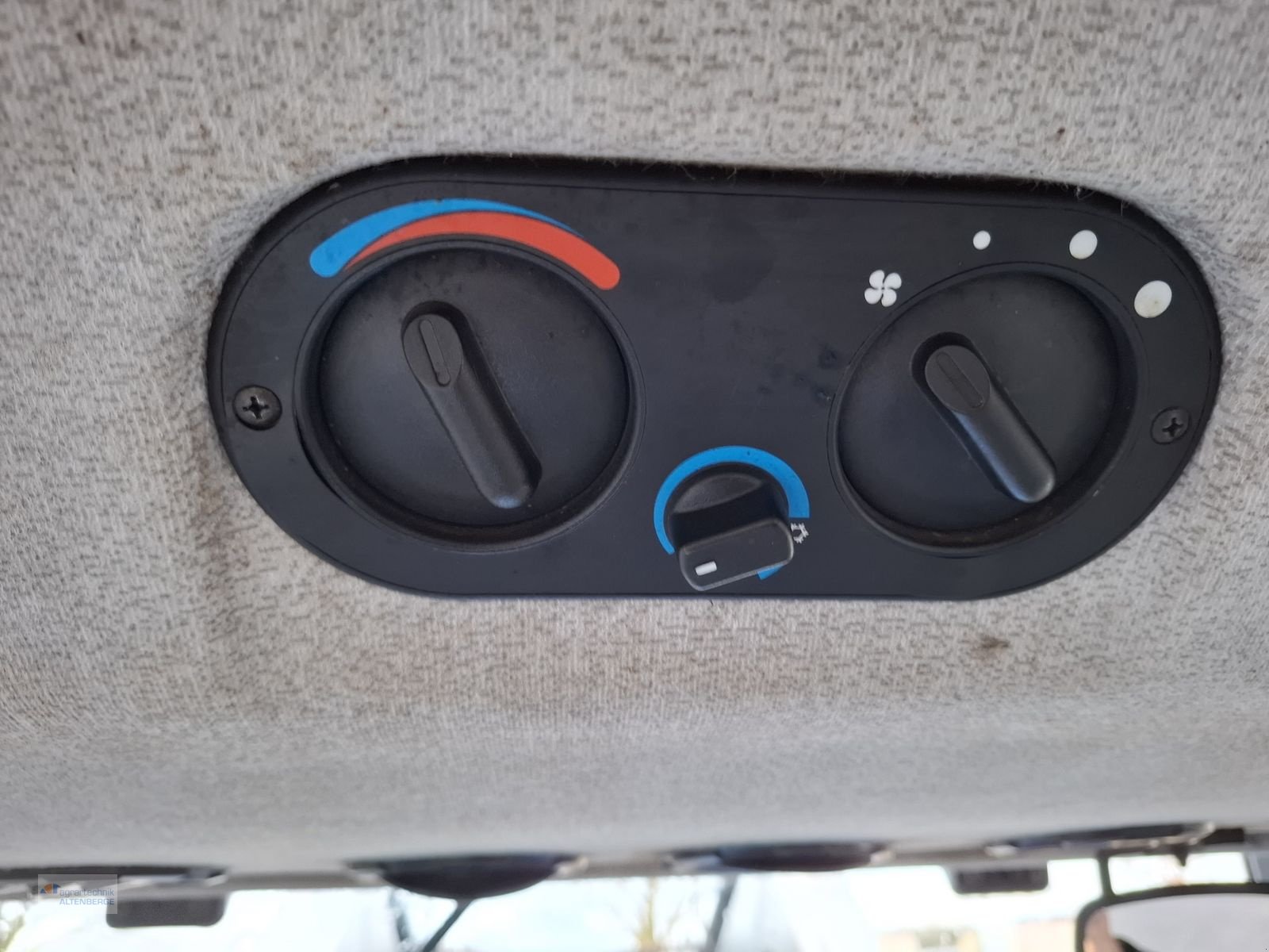 Traktor typu New Holland T5050, Gebrauchtmaschine v Altenberge (Obrázek 14)