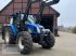 Traktor van het type New Holland T5050, Gebrauchtmaschine in Altenberge (Foto 3)