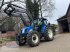 Traktor van het type New Holland T5050, Gebrauchtmaschine in Altenberge (Foto 1)