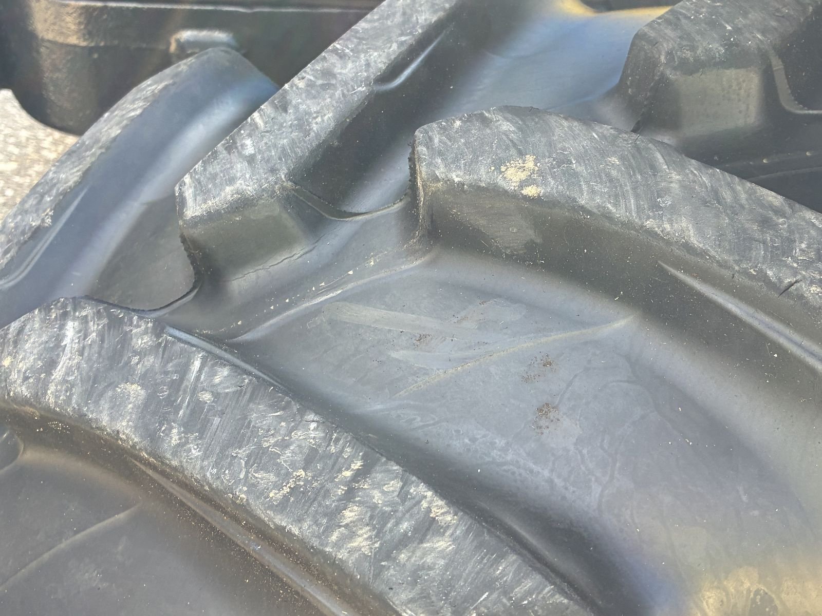 Traktor des Typs New Holland T5050, Gebrauchtmaschine in Villach (Bild 12)