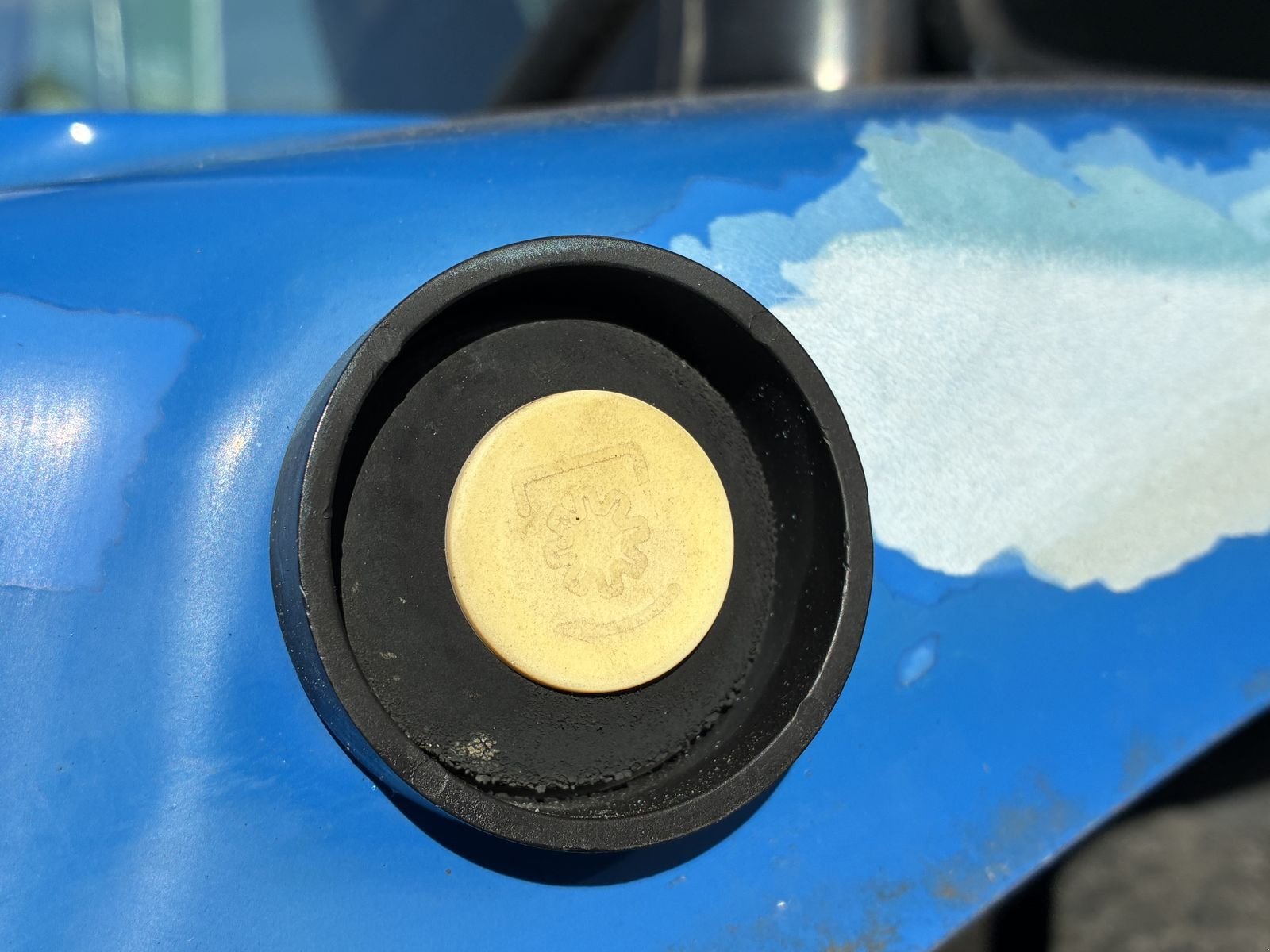 Traktor des Typs New Holland T5050, Gebrauchtmaschine in Villach (Bild 17)