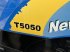 Traktor des Typs New Holland T5050, Gebrauchtmaschine in Villach (Bild 11)