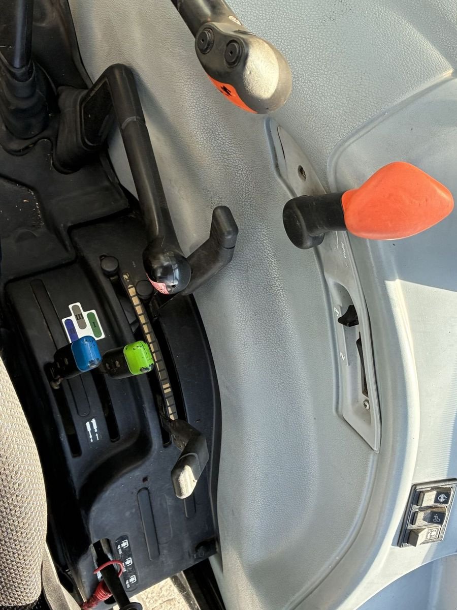 Traktor a típus New Holland T5050, Gebrauchtmaschine ekkor: Villach (Kép 12)