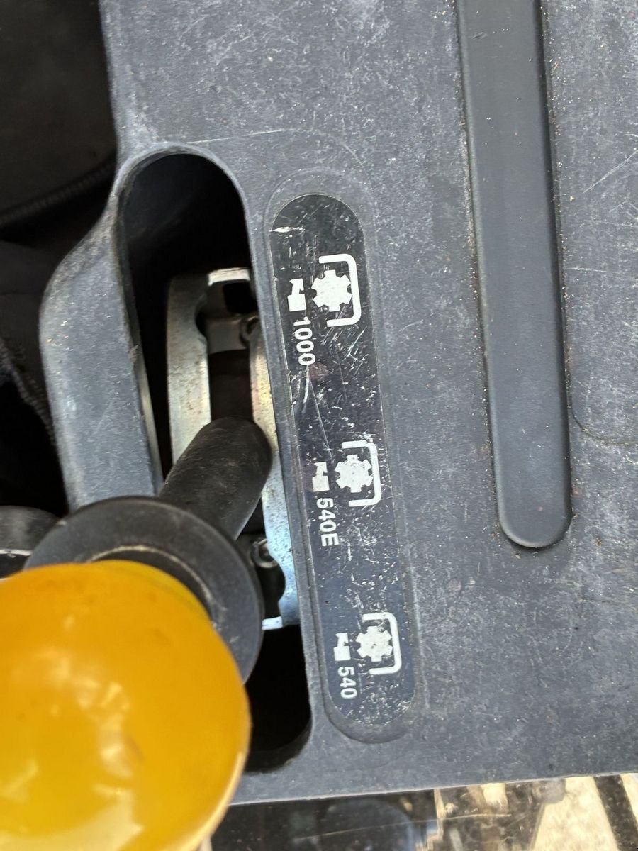 Traktor a típus New Holland T5050, Gebrauchtmaschine ekkor: Villach (Kép 8)