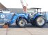 Traktor типа New Holland T5.100 4WD ROPS, Gebrauchtmaschine в Antwerpen (Фотография 1)